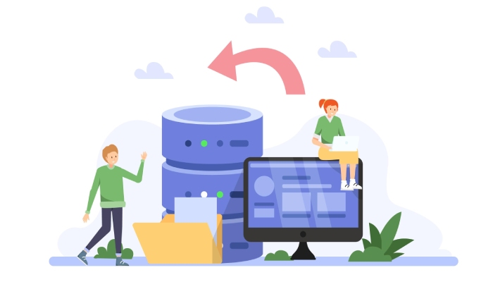 data sharing