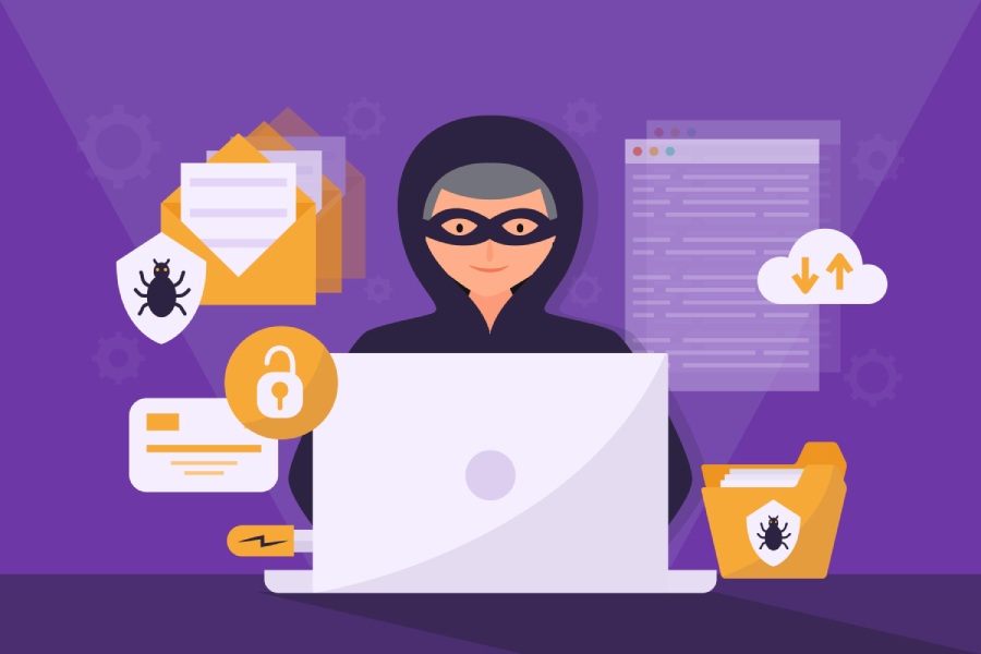 Phishing Attacks In The Tax Season And What To Do About It