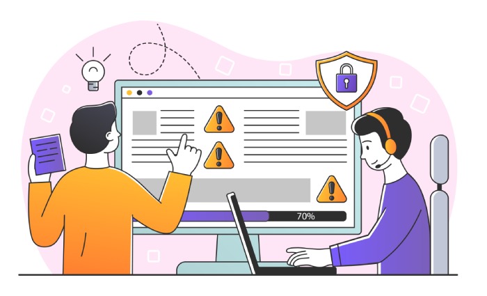 cybersecurity incident