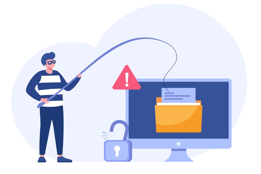 Here’s What Organizations Must Do To Avoid Phishing Scams While Their Employees Continue To Work From Home