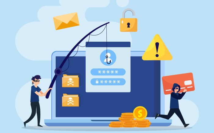 anti-phishing solutions