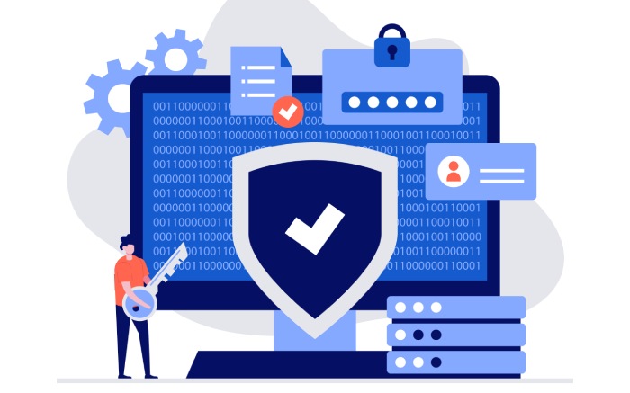 cybersecurity