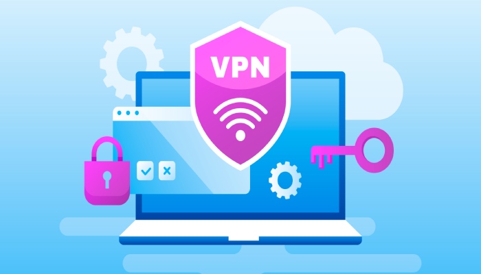 VPN service providers