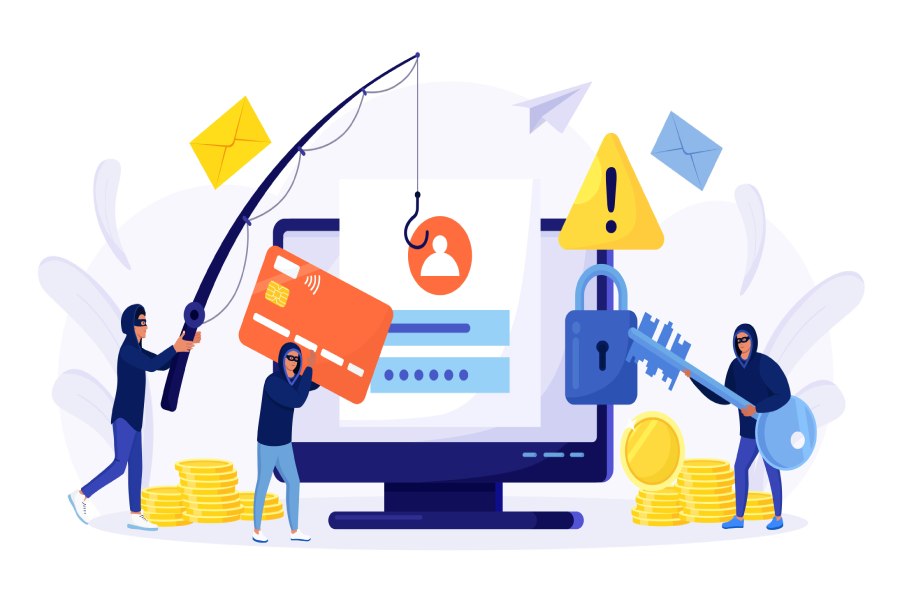 Sim Swap Fraud: The Reason Why You Must Adopt Robust Anti-Phishing Measures Besides 2FA