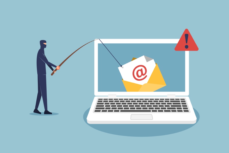 Spear Phishing- The Spooky Way to Compromise Sensitive Information