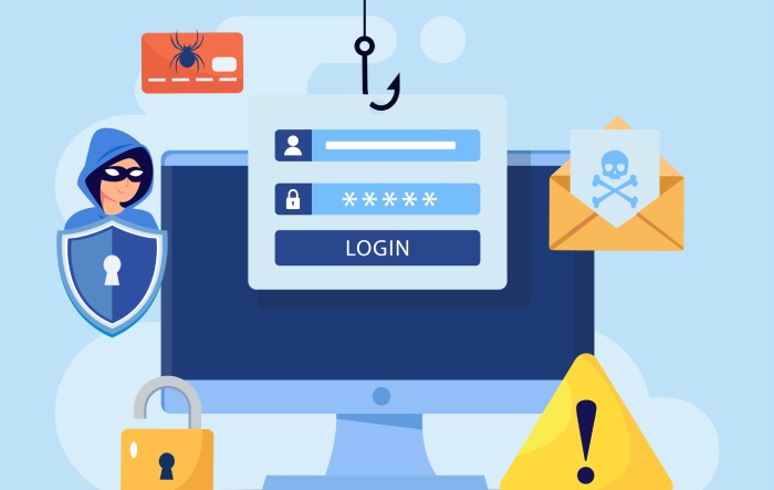 phishing protection