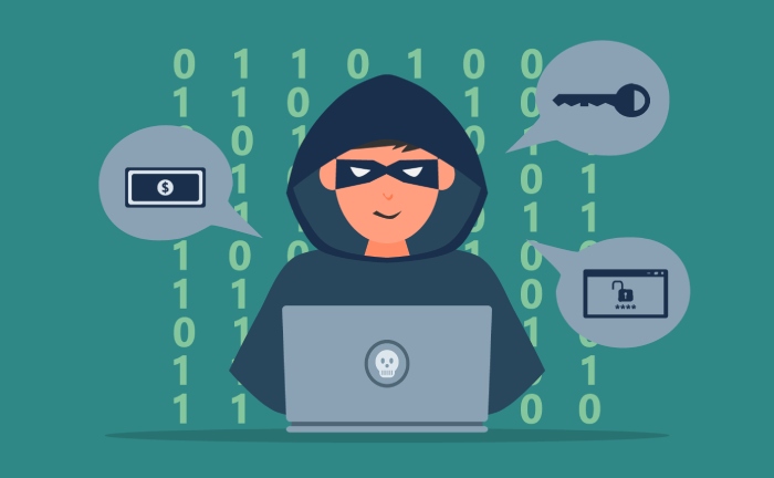 Cyber Attack