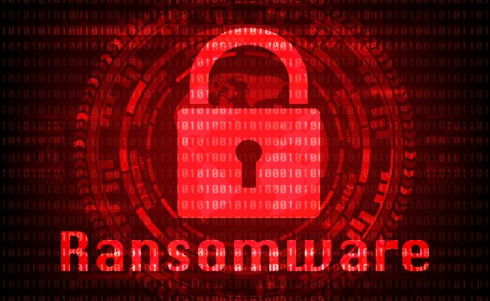 Ransomware 
