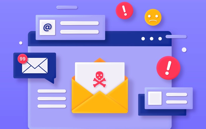 Business Email Compromise