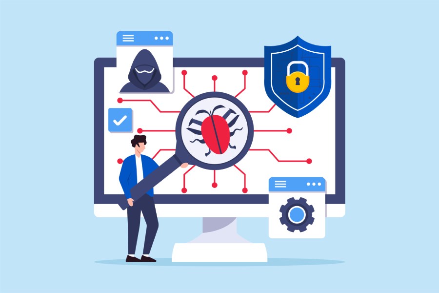6 Biggest Data Breaches From Recent Years That Lay Down The Importance Of Adopting Anti-Phishing & Cybersecurity Tools