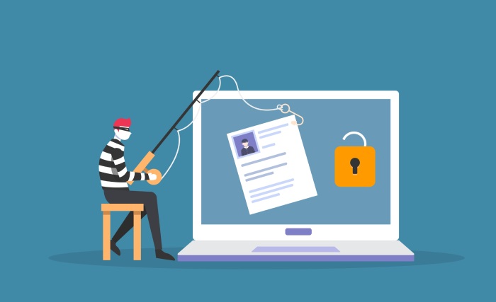 protection against phishing