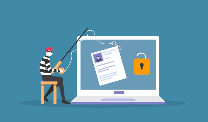 phishing protection
