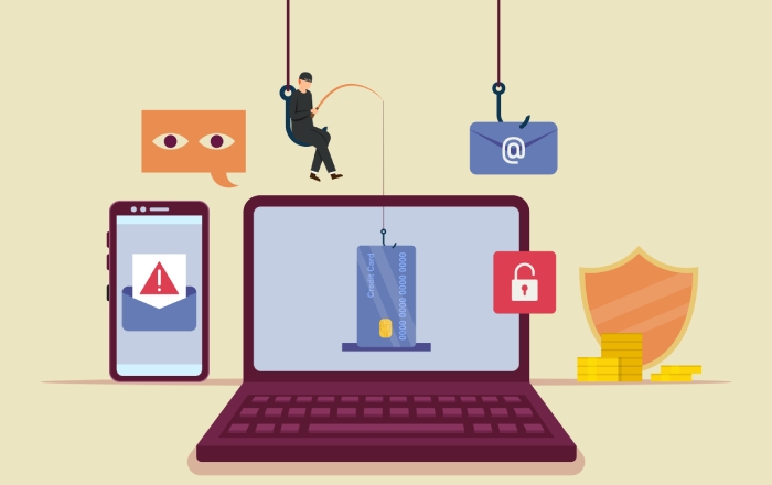 Supply Chain Attacks