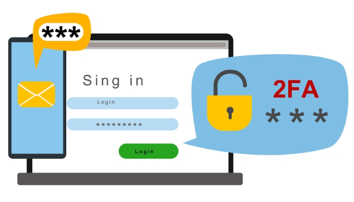 2FA