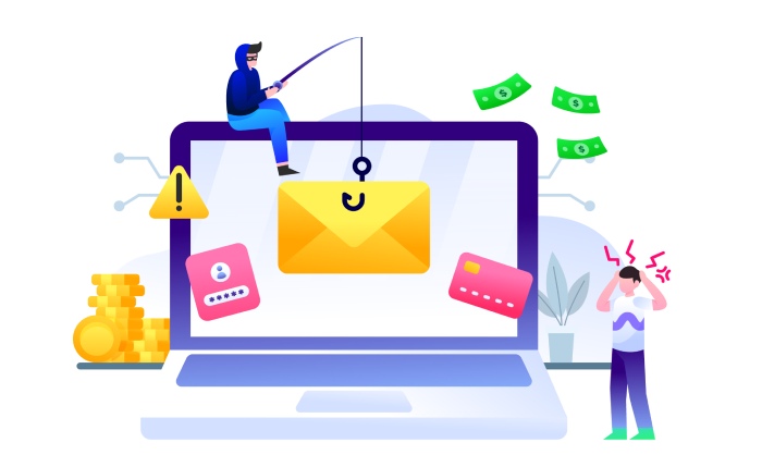phishing emails 