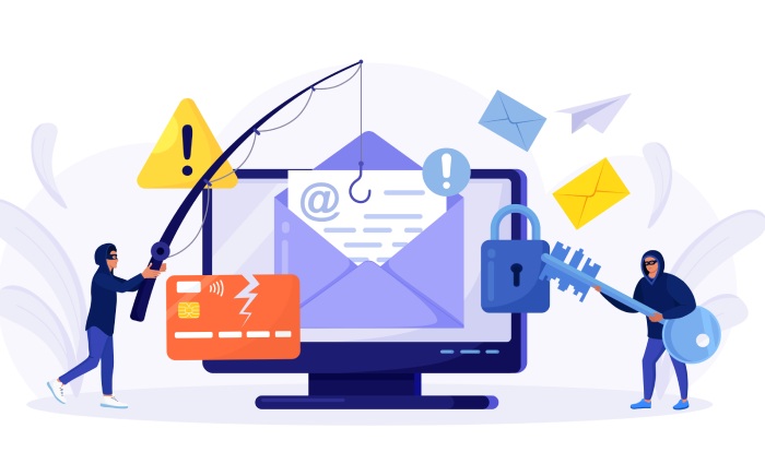 best email phishing protection