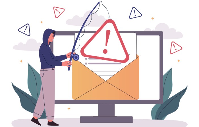 phishing attacks