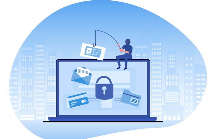  protection against phishing