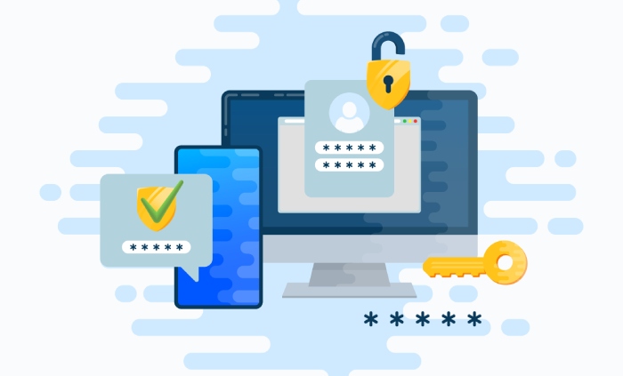  authentication