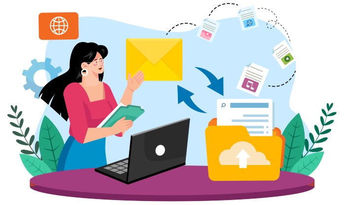 email scanning solutions 