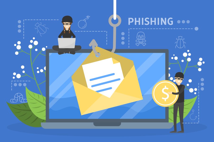 The Severity Of Phishing Attacks Involving Google Applications And How To Keep Safe From It