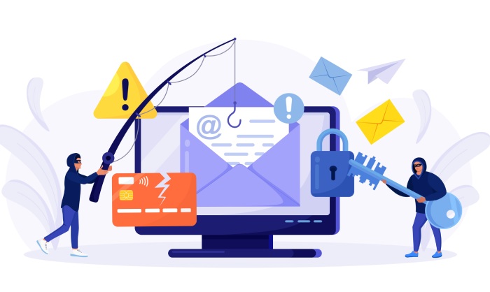 best phishing protection