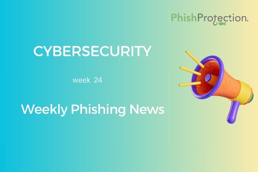 Cybersecurity Updates For The Week 24 of 2021
