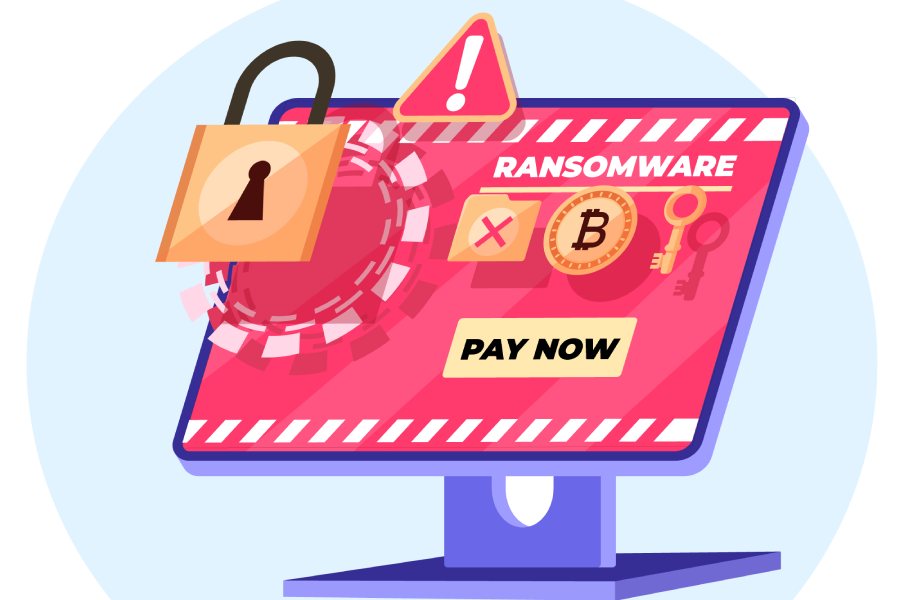Crypto Phishing Scams Gaining Momentum With More And More Coins Getting Into The Market