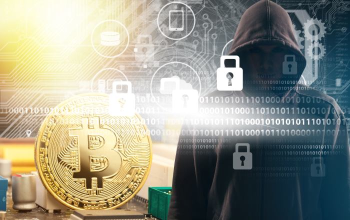 Cryptocurrency Scam