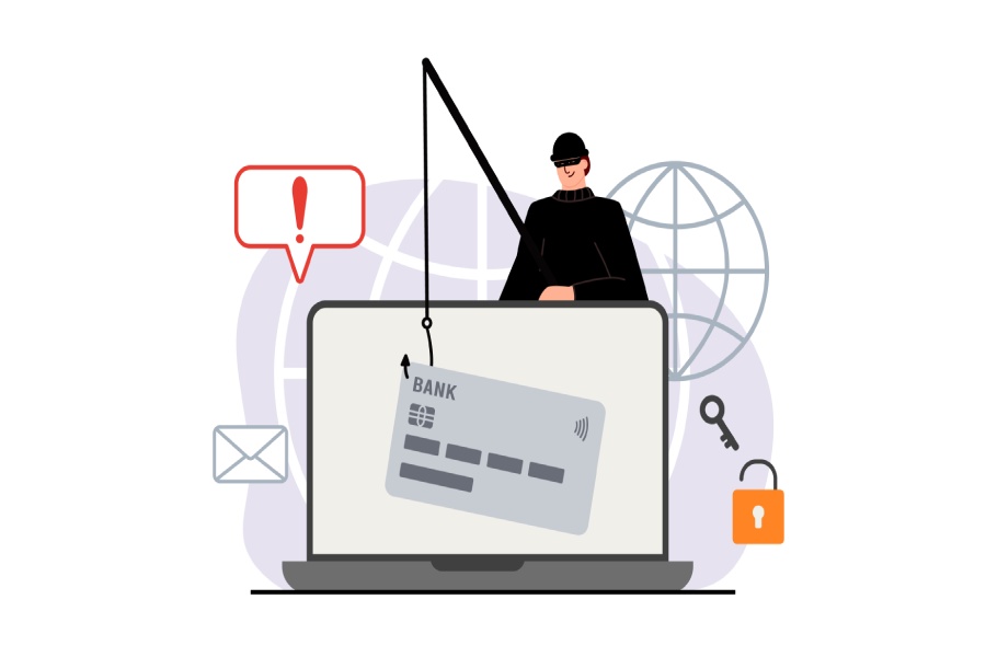 What Is Domain Phishing, And Tips To Keep Your Business’s Domain Secure From Spoofing