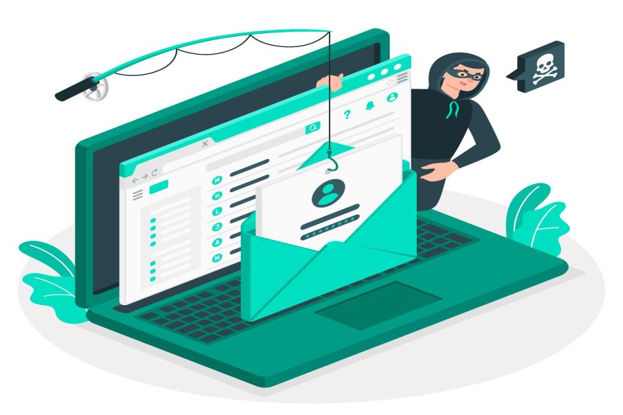 How Threat Actors Use Phishing & Other Methods To Launch Backdoor Attacks