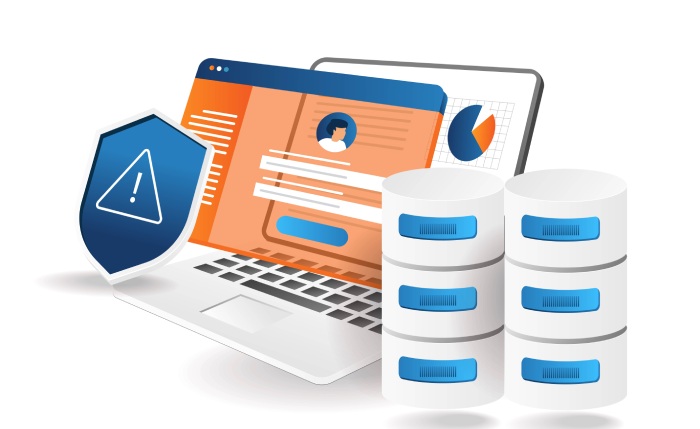 Database Unprotected