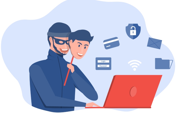 Cybercriminal