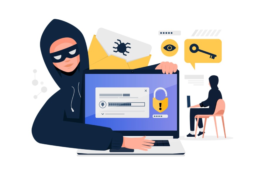 Phishing Alert: SolarWinds Hackers Back In Action, Target US Government And 150 Organizations