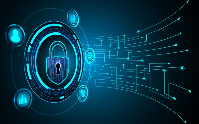 Cybersecurity