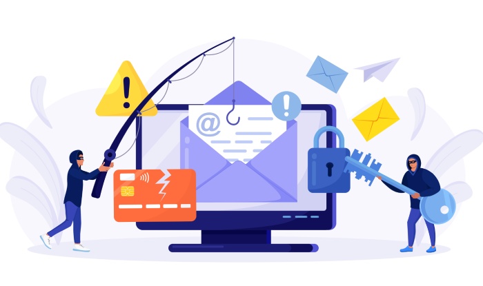 phishing protection