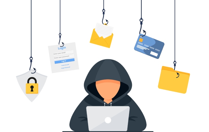 phishing protection