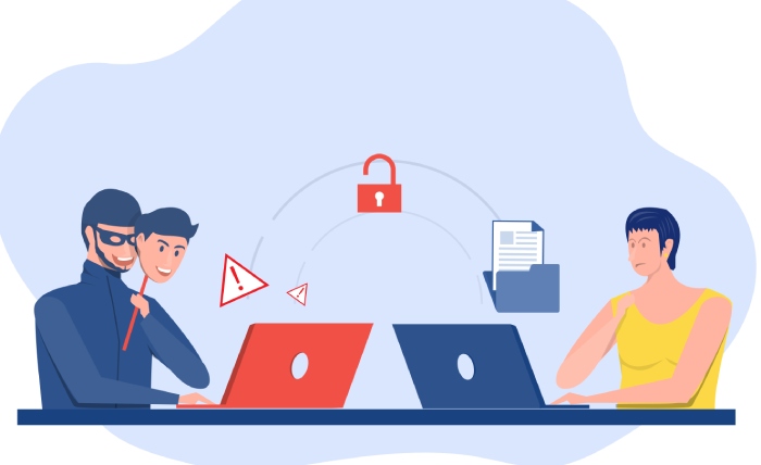  phishing attack