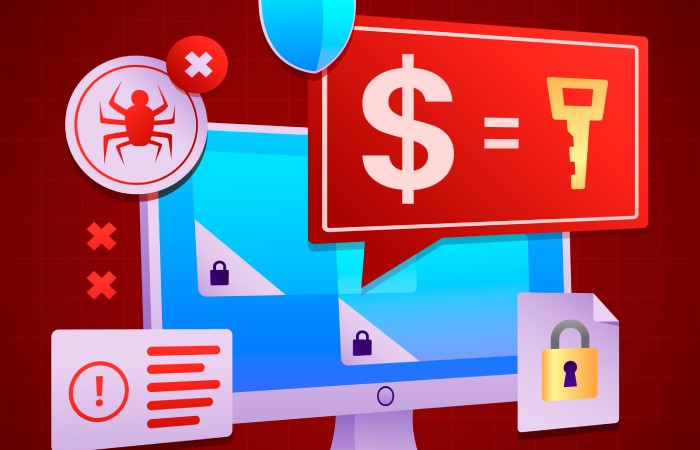 Ransomware Attacks