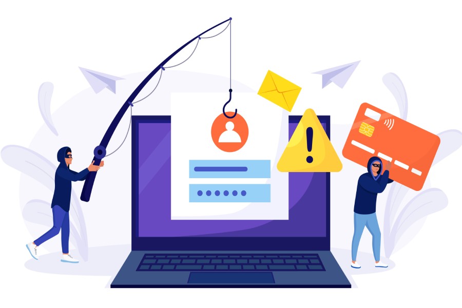 Phishing Continues To Impact Industries Worldwide