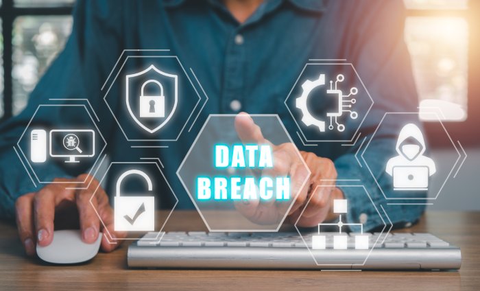 data breach