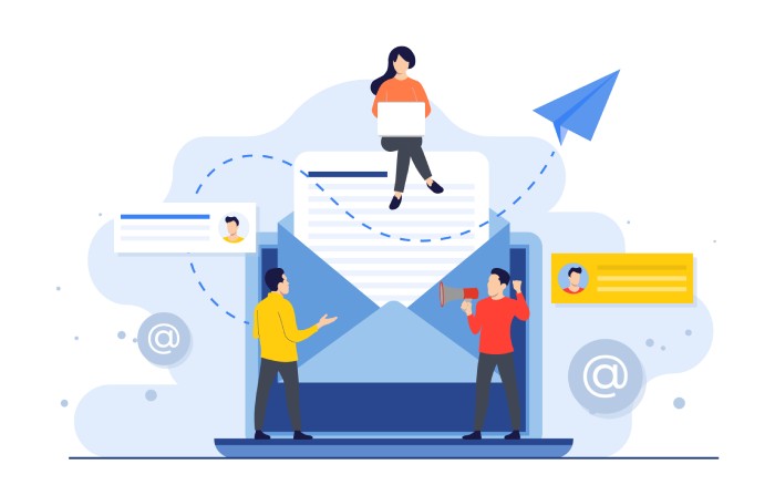 Business email compromise