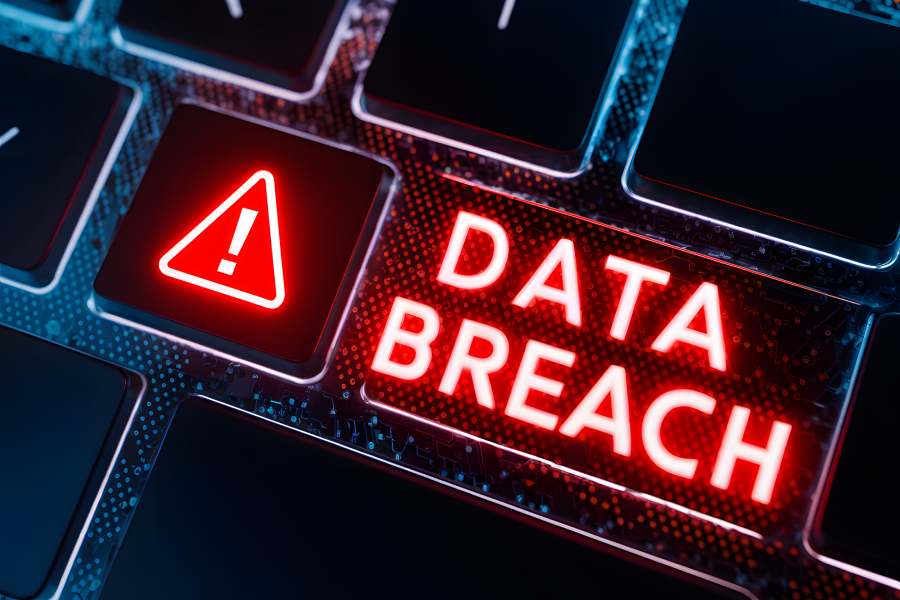 Data Breaches And Phishing Attacks: How Third-party Vendors Can Jeopardize Your Organization