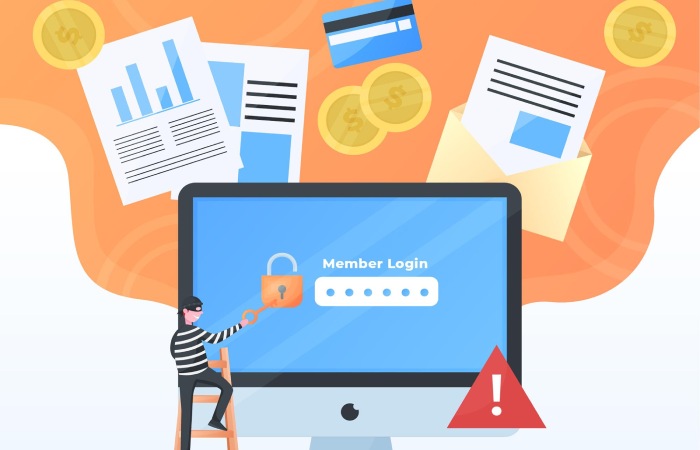 data against data breaches