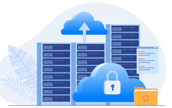 Cloud Database Unprotected