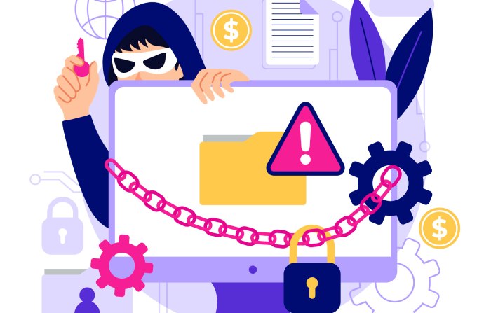 anti-phishing solutions