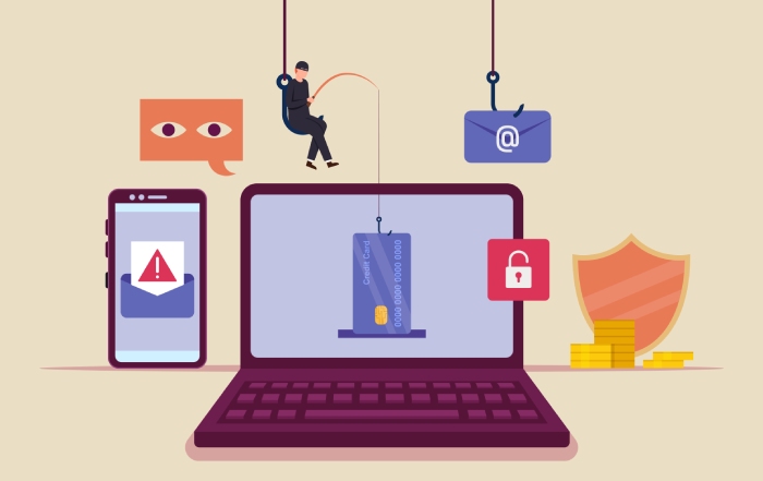 anti-phishing solutions
