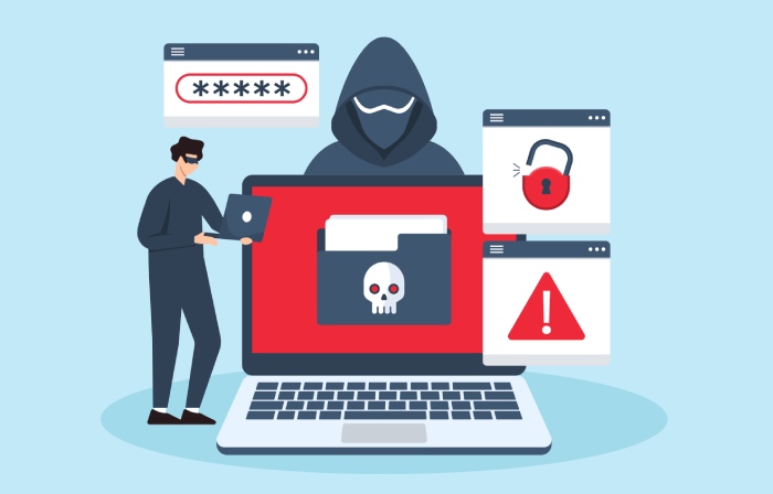 Ransomware
