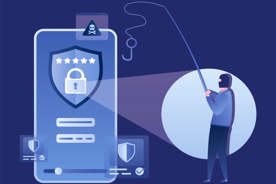 Why Mobile Phishing Attacks Are On The Rise And Strategies On How To Counter Them