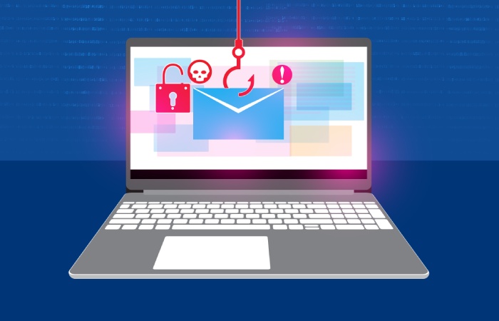 phishing emails